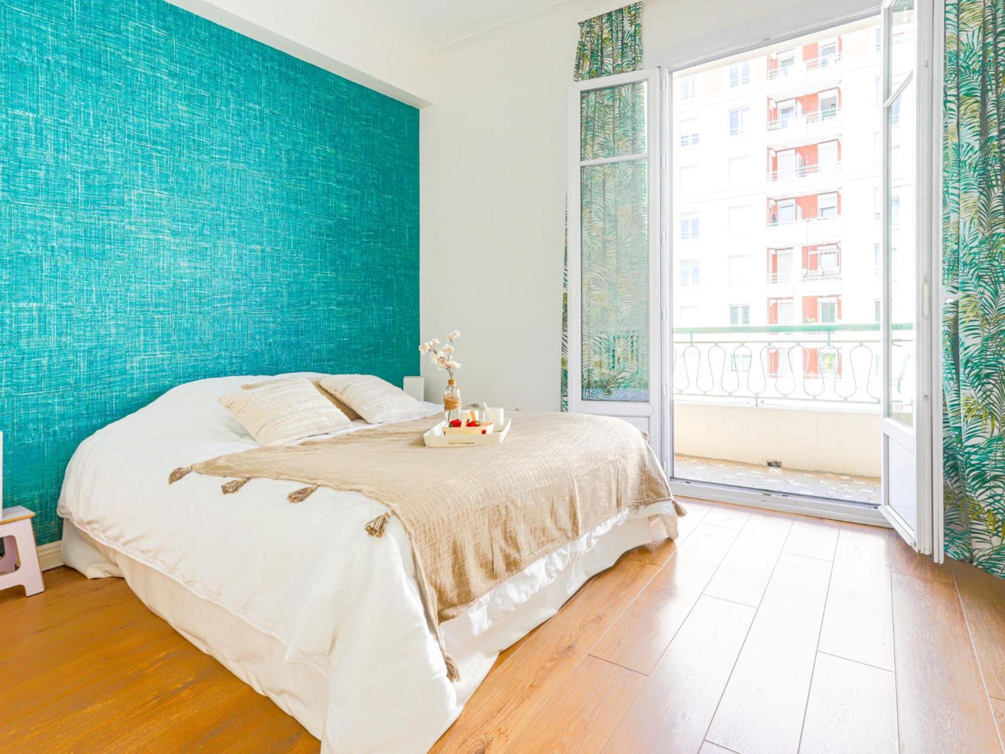 Apartment Les Yuccas Promenade Des Anglais By Interhome Nice Exterior photo